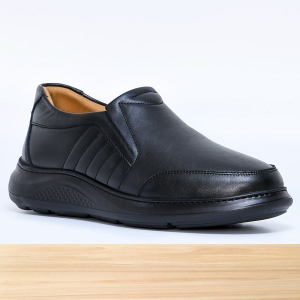 141m Tregan Cuir Noir