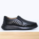 141m Tregan Cuir Noir