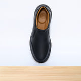 141m Tregan Cuir Noir