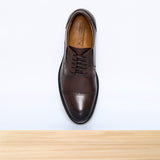 1910 VAROX Cuir Marron