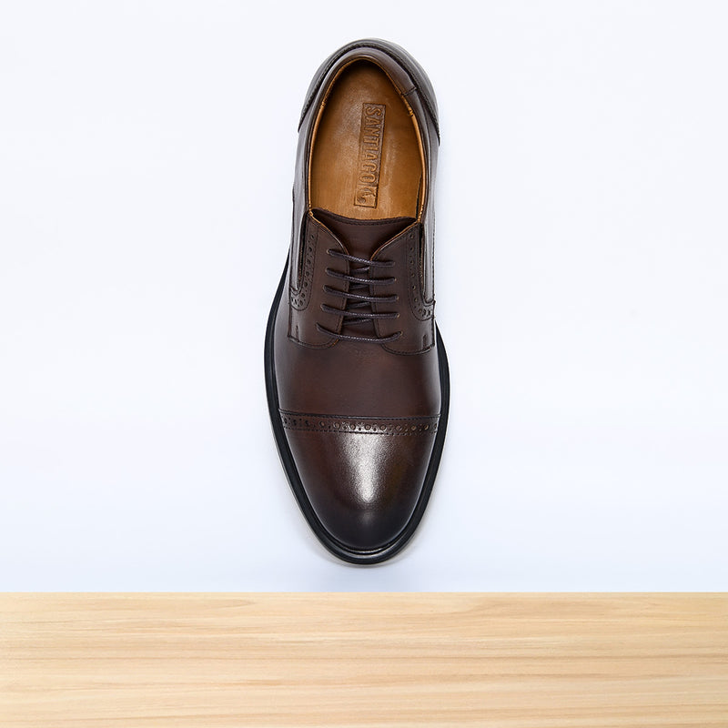 1910 VAROX Cuir Marron