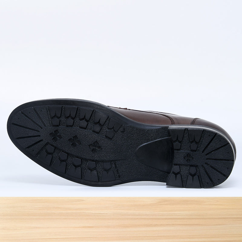 1910 VAROX Cuir Marron