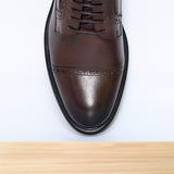 1910 VAROX Cuir Marron