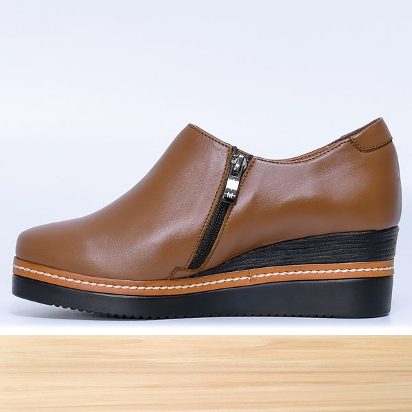 037f Vayla Cuir Camel