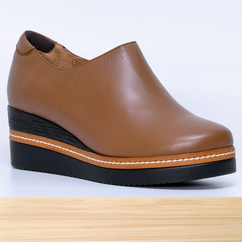 037f Vayla Cuir Camel