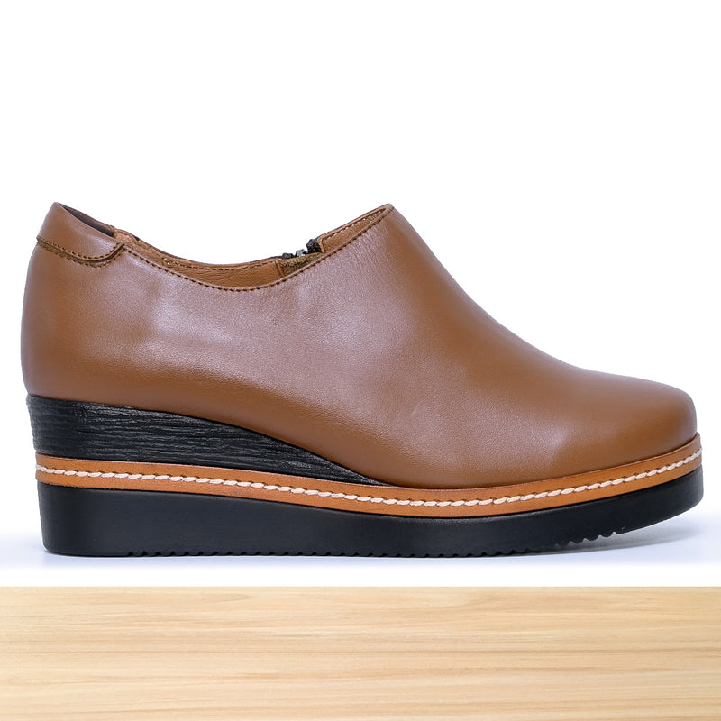 037f Vayla Cuir Camel