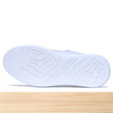 512F Valera Cuir Blanc