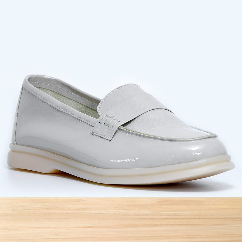 019f Varo Cuir Gris