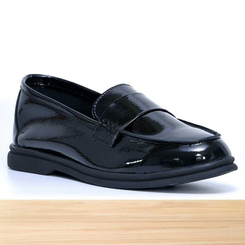 019f Varo Cuir Noir