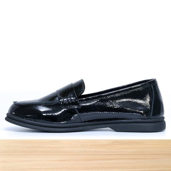 019f Varo Cuir Noir