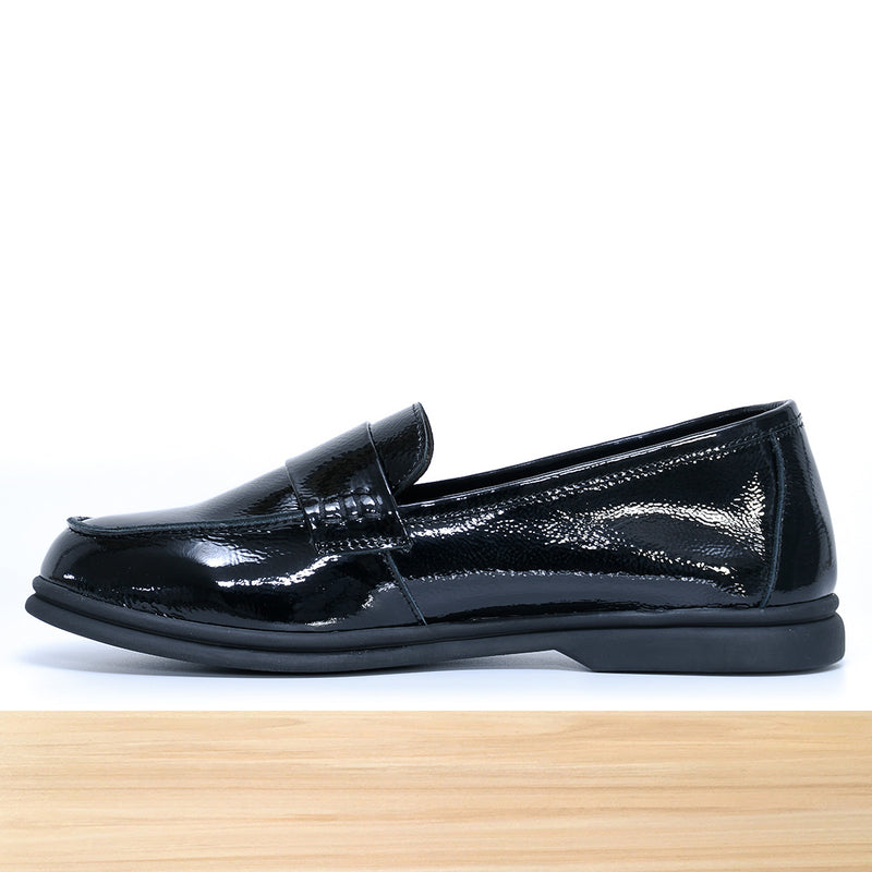 019f Varo Cuir Noir