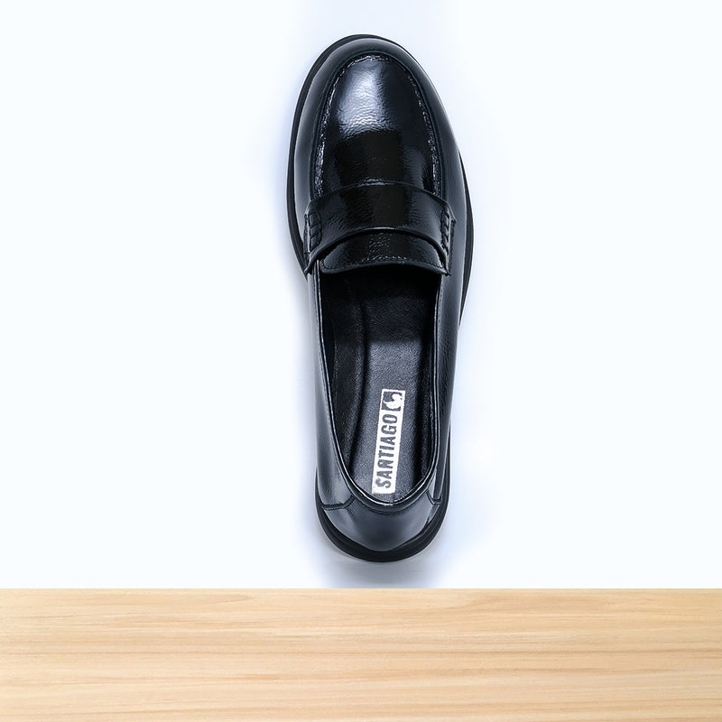 019f Varo Cuir Noir