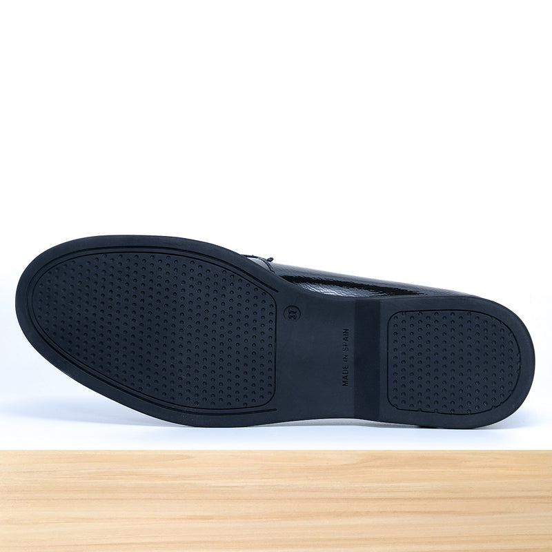 019f Varo Cuir Noir