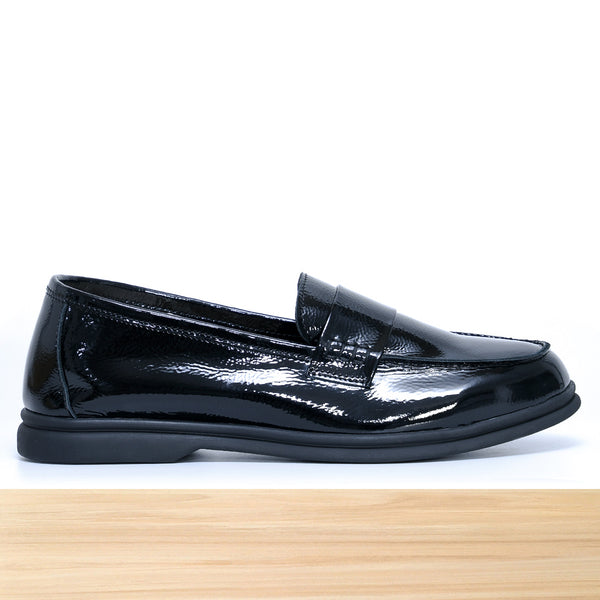 019f Varo Cuir Noir