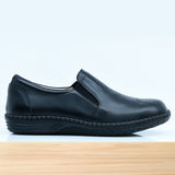 696F Varsho Cuir Noir