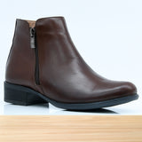 076F Velab Cuir Marron