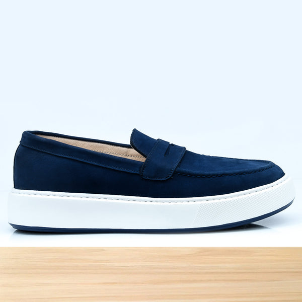 317 Vestro Bleu