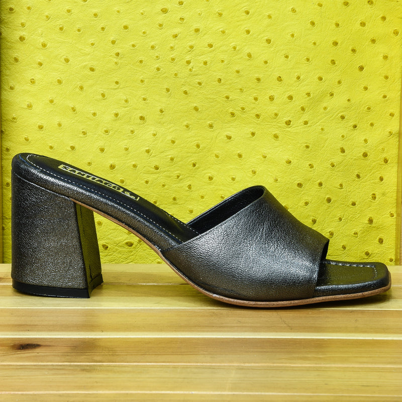 760F WONDER CUIR METAL