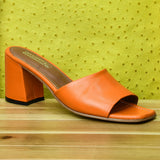 760F WONDER CUIR ORANGE