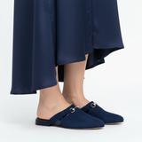 Asala Bleu Marine SB - Bleu marine 3