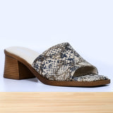 406F Mary Cuir Beige