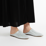 Belgha Blanc - Noire 2