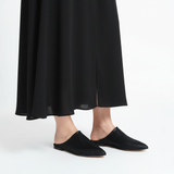 Belgha Noir N - Noire 4