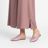 Belgha Rose - Rose poudré