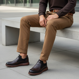 443 Bluster Marron - SANTIAGO®