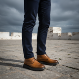 Bottines 1077 Modo Camel - Essaouira