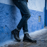 Bottines 6010 Volar Noir - Chefchaouen