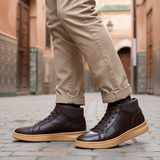 Bottines 920 Kelar Marron - Médina