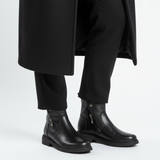 140F Soria Cuir Noir