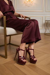 Casual V5 — Avela Bordeaux
