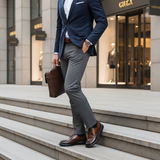 DENOX Camel - Business Urban Steps