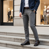 DENOX Marron - Classic Business Urban Steps