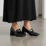 Elabia verni djellaba contemporain