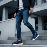 Elevated casual urban