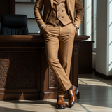 341 Elston Camel - SANTIAGO®