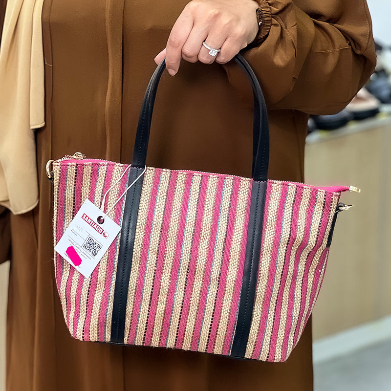 9181 sc Cabado Rose-N
