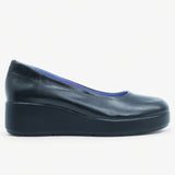 100F Raudie Cuir Noir