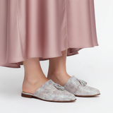 Lamis Rose nacré - Rose poudré 3