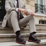441 Lorden Marron - SANTIAGO®