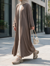 9830F Yalina Beige