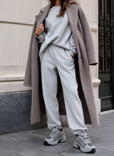 W18F Pralina Gris