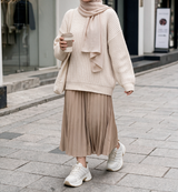 W18F Pralina Blanc