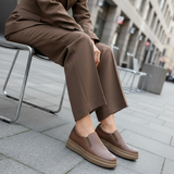 Mislo Taupe Feminine New 3