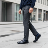 Moden Noir - Urban Street Navy Match