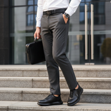 Noble Noir - Business Casual Briefcase