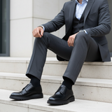 1085 Oaklyn Cuir Noir - SANTIAGO®